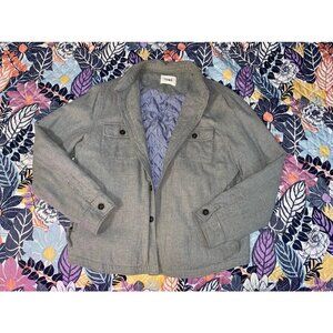 Men’s Tovar Quilted Jacket Size XL